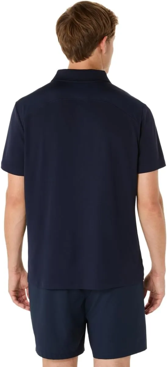 ASICS Men's COURT POLO Tennis Apparel