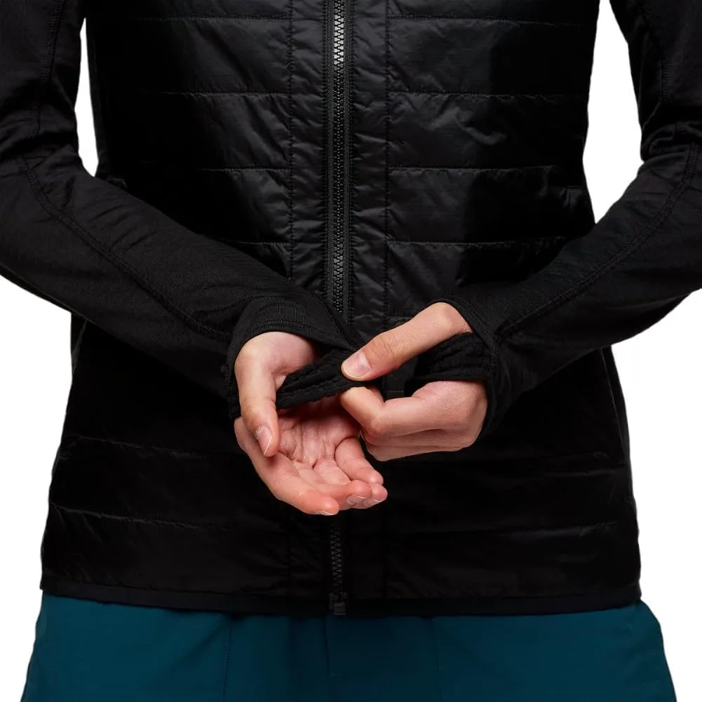 Cotopaxi Women's Capa Hybrid Insulated Jacket