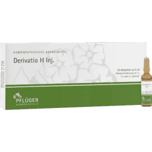 DERIVATIO H INJ 5ML